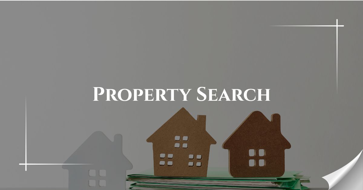 Property Search